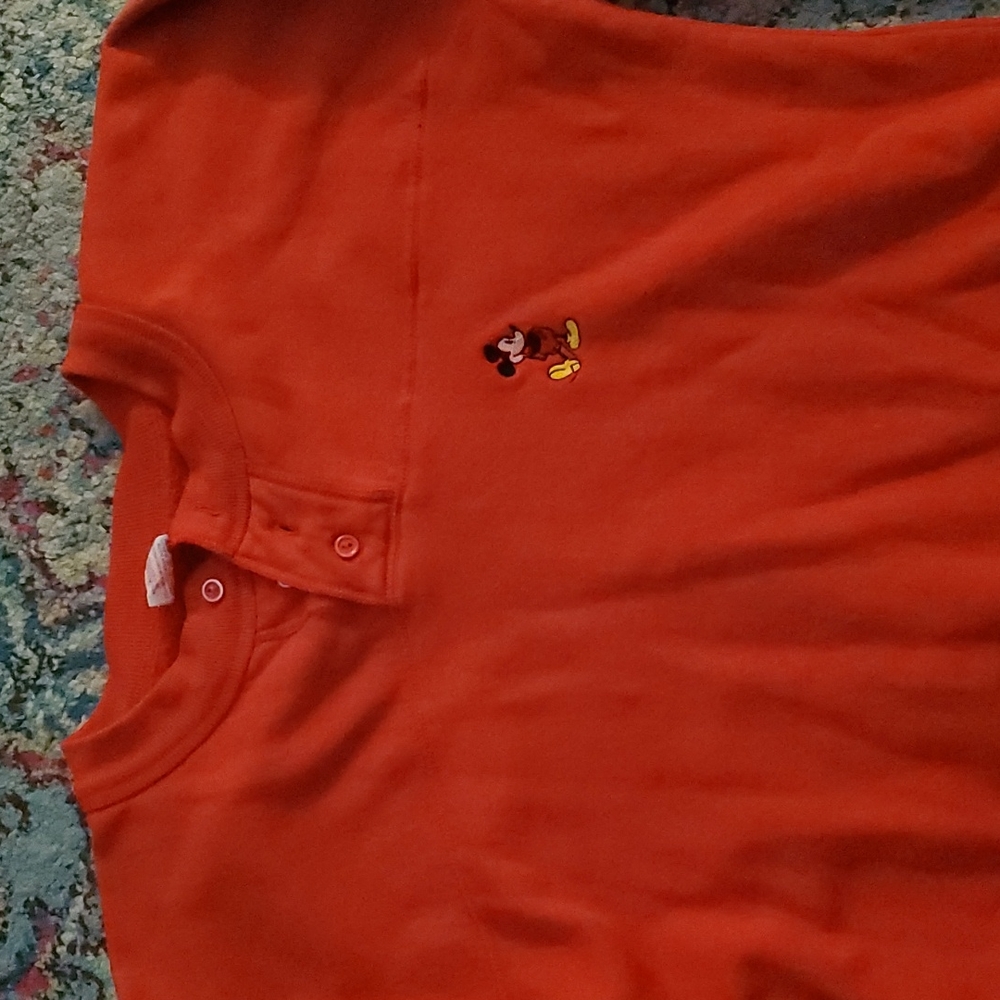 Vintage Disney sweater